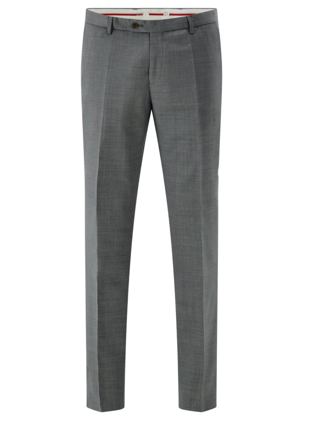 Club of Gents CG PASCAL-100% wol-HEREN PAKKEN & COLBERTS-Groen