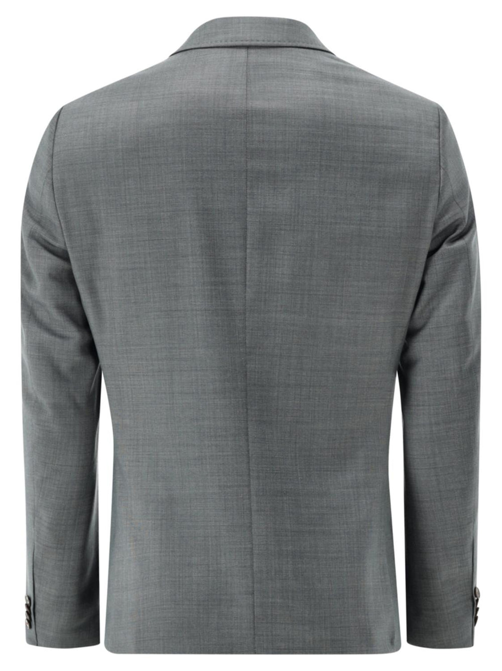 Club of Gents CG PATRICK-100% wol-HEREN PAKKEN & COLBERTS-Groen