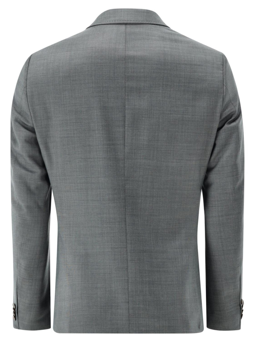 Club of Gents CG PATRICK-100% wol-HEREN PAKKEN & COLBERTS-Groen