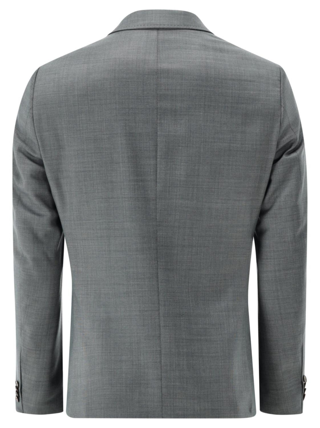 Club of Gents CG PATRICK-100% wol-HEREN PAKKEN & COLBERTS-Groen