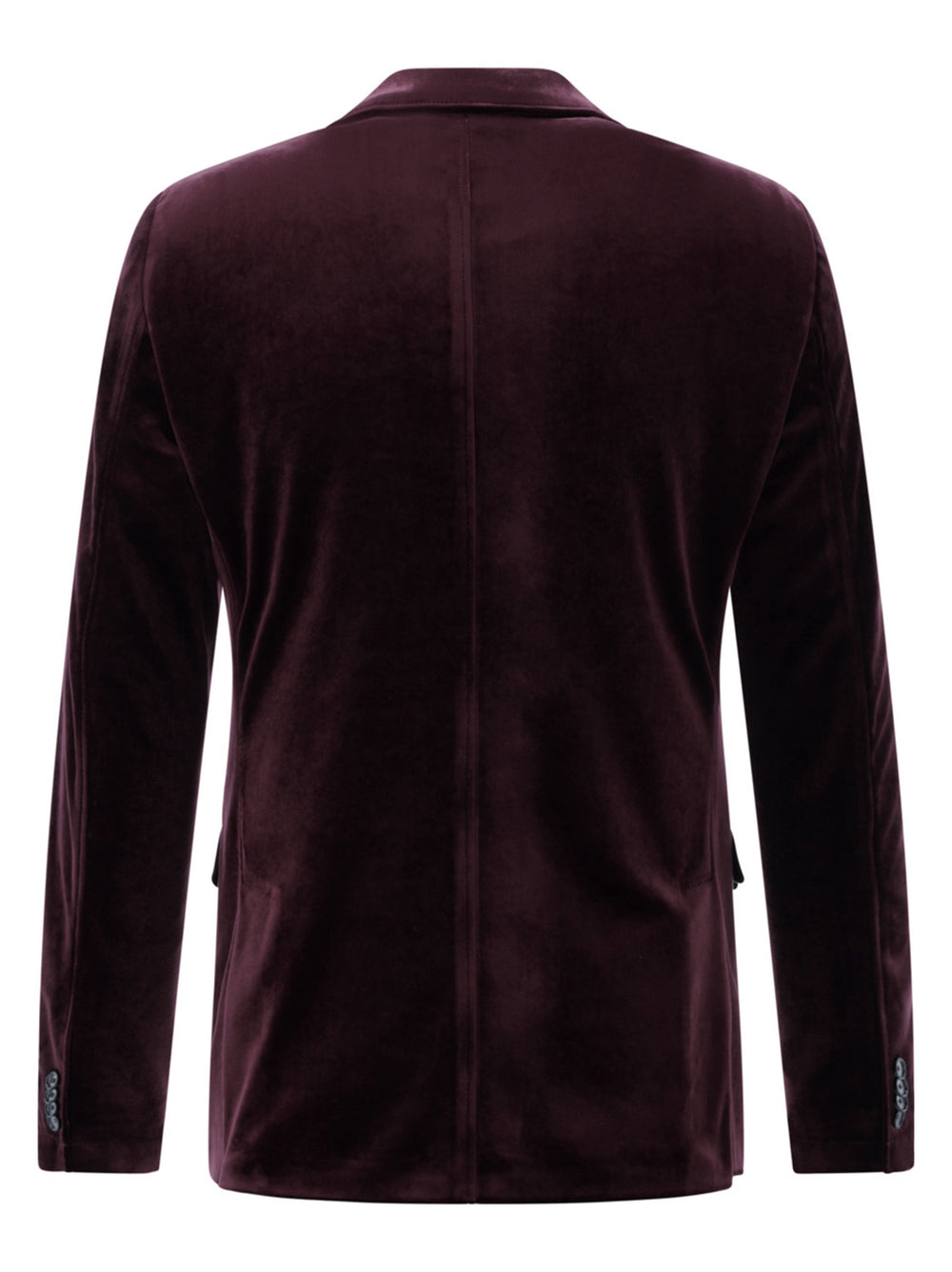 Club of Gents colbert CG Perkyn Bordeaux-78% CTA (cellulose triacetate) and 22% PES (polyester)-HEREN PAKKEN & COLBERTS-B