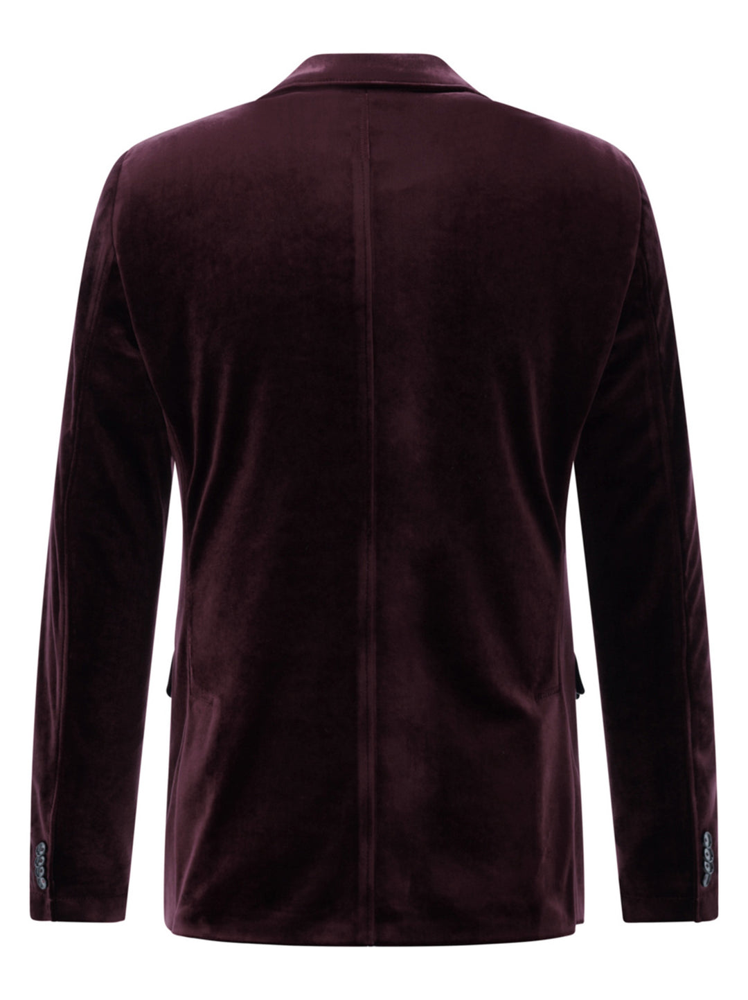 Club of Gents colbert CG Perkyn Bordeaux-78% CTA (cellulose triacetate) and 22% PES (polyester)-HEREN PAKKEN & COLBERTS-B