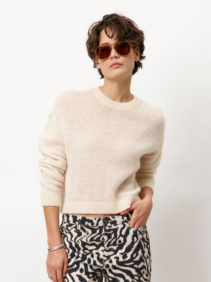 Dante 6 Ariama Trui – Room-41% alpaca, 22% wool, 37% polyamide-DAMES TRUIEN & VESTEN-Room