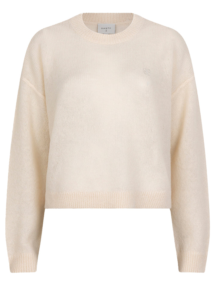 Dante 6 Ariama Trui – Room-41% alpaca, 22% wool, 37% polyamide-DAMES TRUIEN & VESTEN-Room