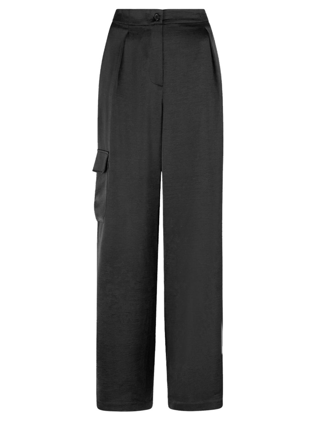 Dante 6 D6HARLOW broek-100% polyester-DAMES BROEKEN-Zwart