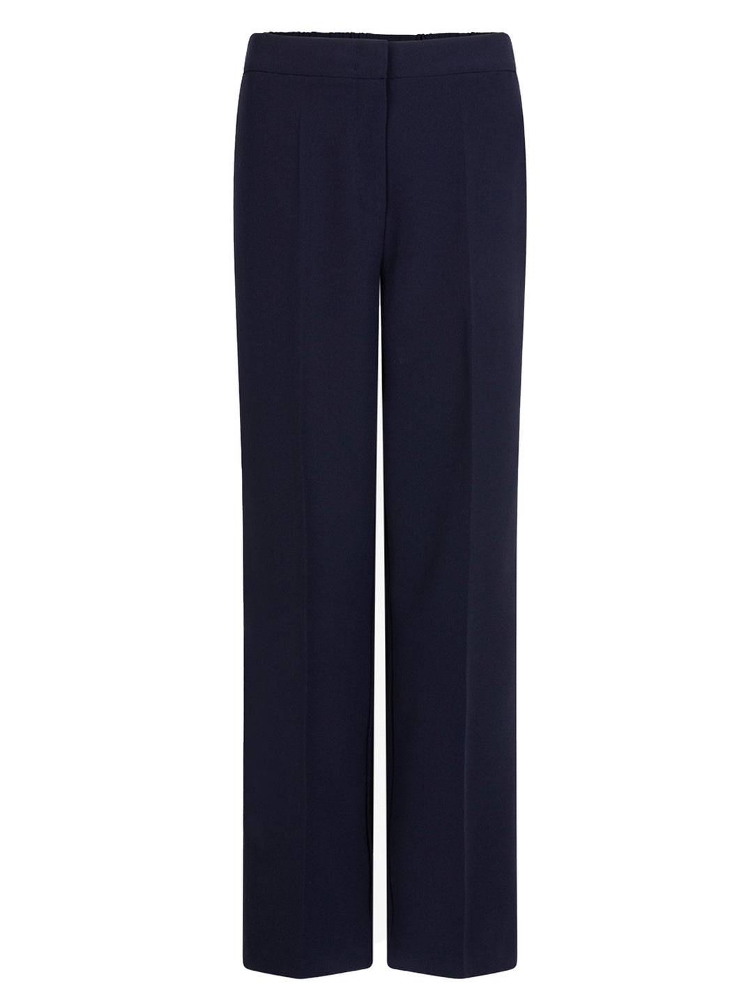 Dante 6 Hush Pantalon – Blauw-92% polyester, 8% elastaan-DAMES BROEKEN-Blauw