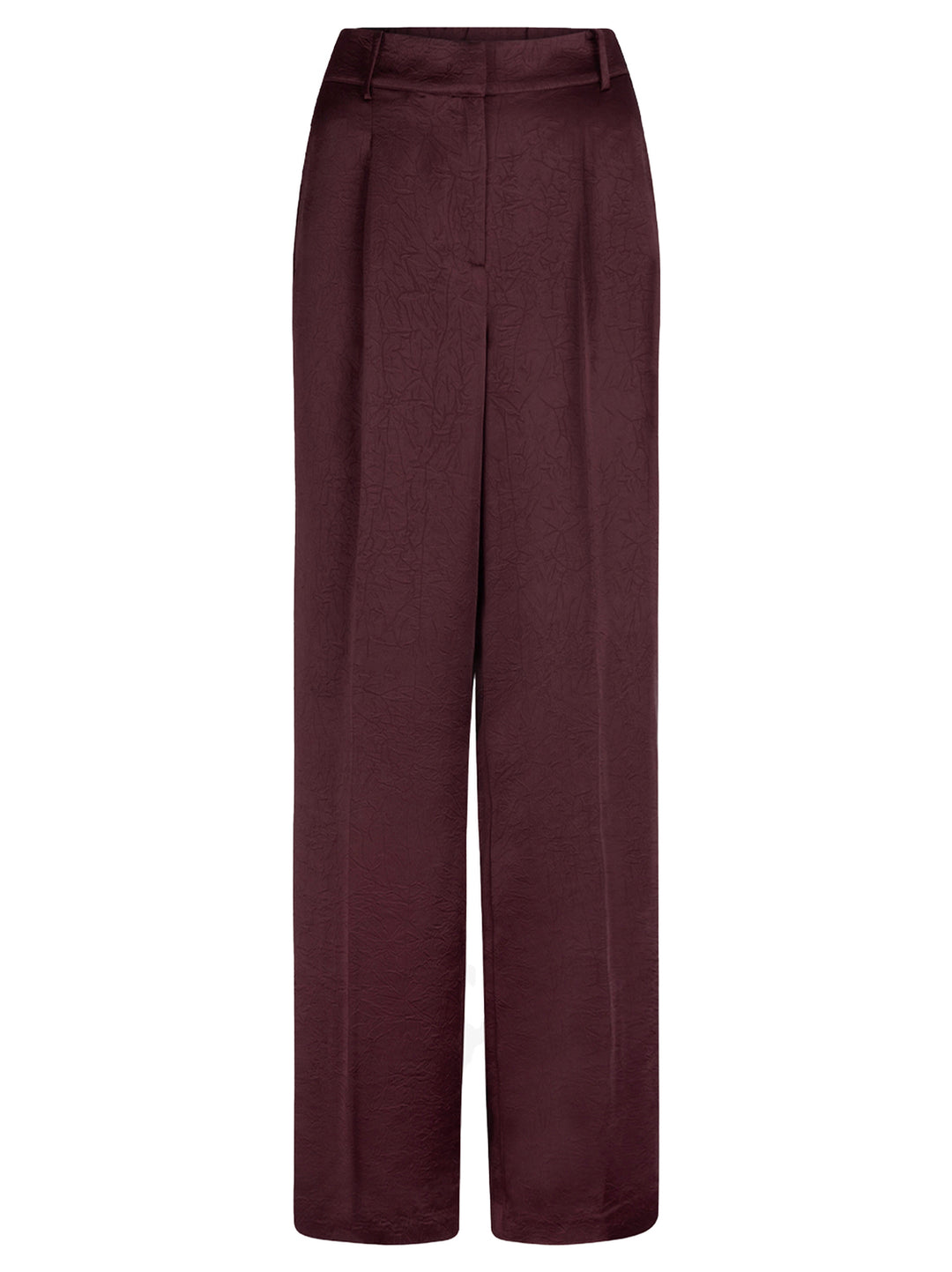 Dante 6 Jules Pantalon – Rood-100% polyester-DAMES BROEKEN-Rood