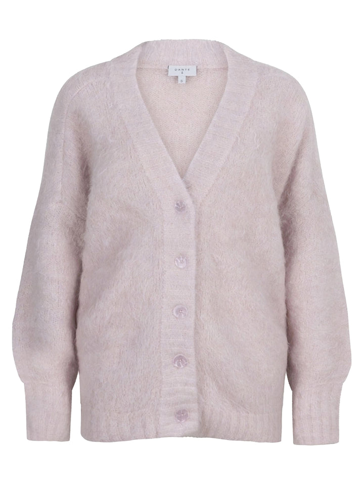 Dante 6 MIMEO vest-78% alpaca, 19% polyamide, 3% elastaan-DAMES TRUIEN & VESTEN-Roze