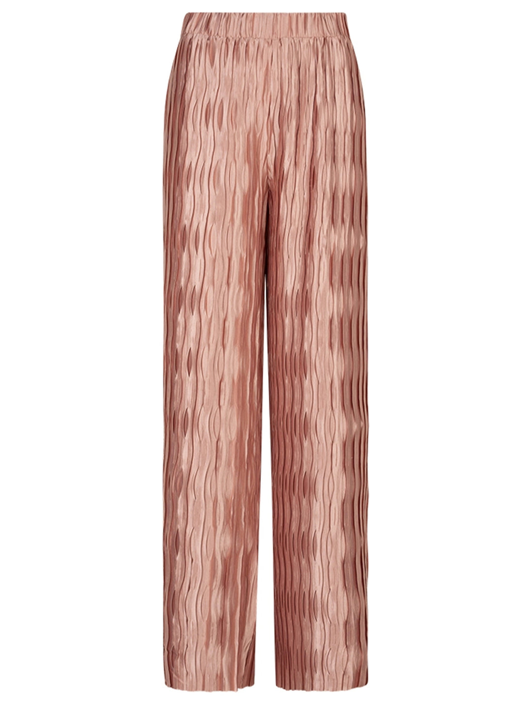 Dante 6 Paloma Pantalon – Rose-100% polyester-DAMES BROEKEN-Roze