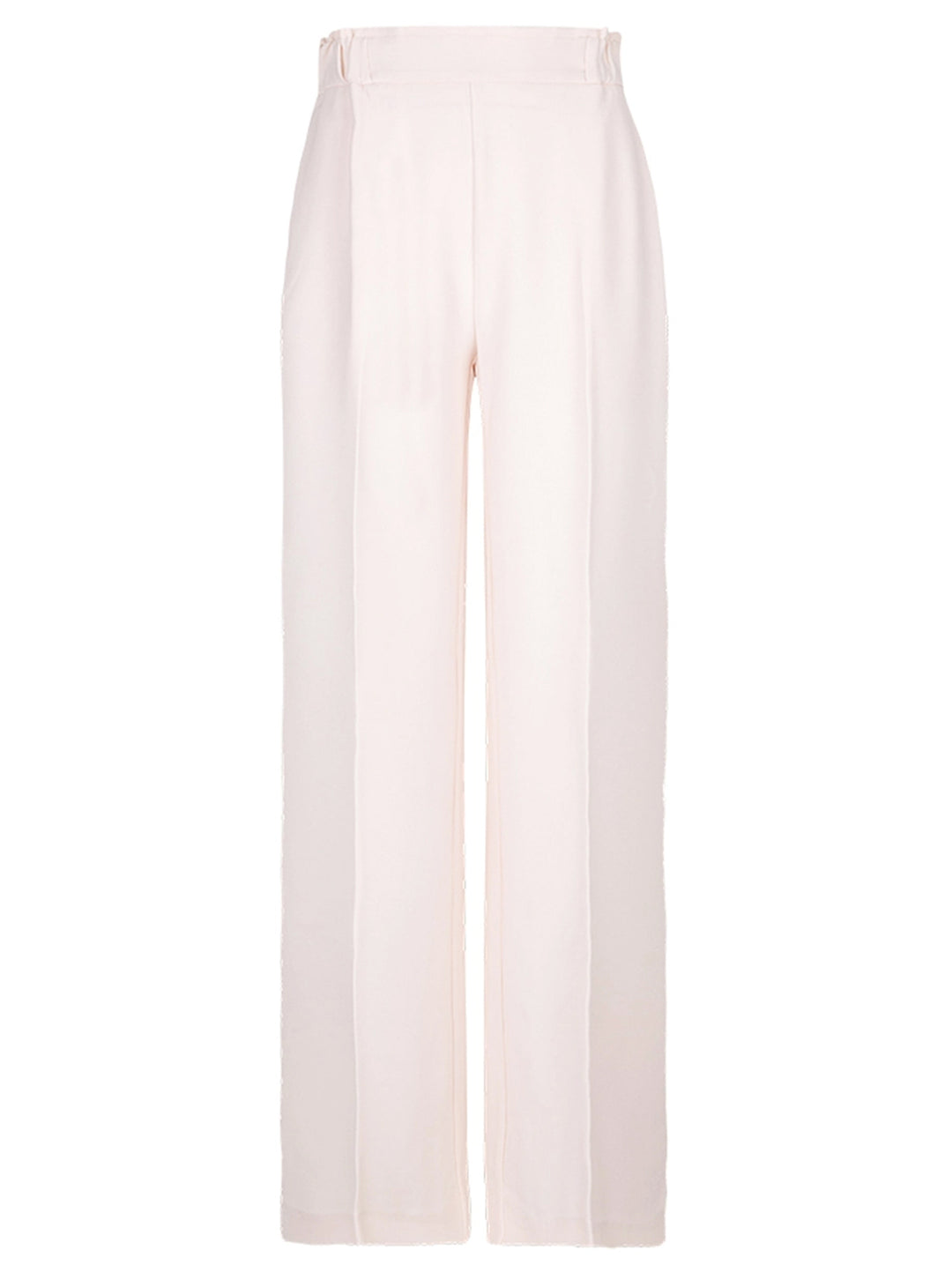 Dante 6 Piper Pantalon – Soft Rose-92% polyester, 8% elasthaan-DAMES BROEKEN-Roze