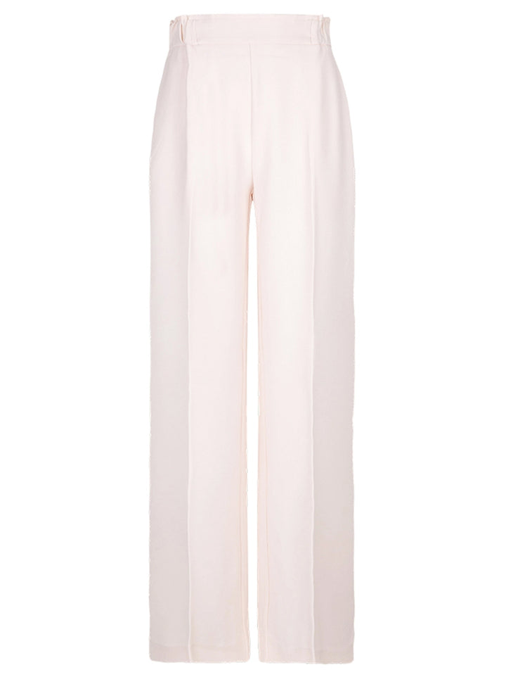 Dante 6 Piper Pantalon – Soft Rose-92% polyester, 8% elasthaan-DAMES BROEKEN-Roze