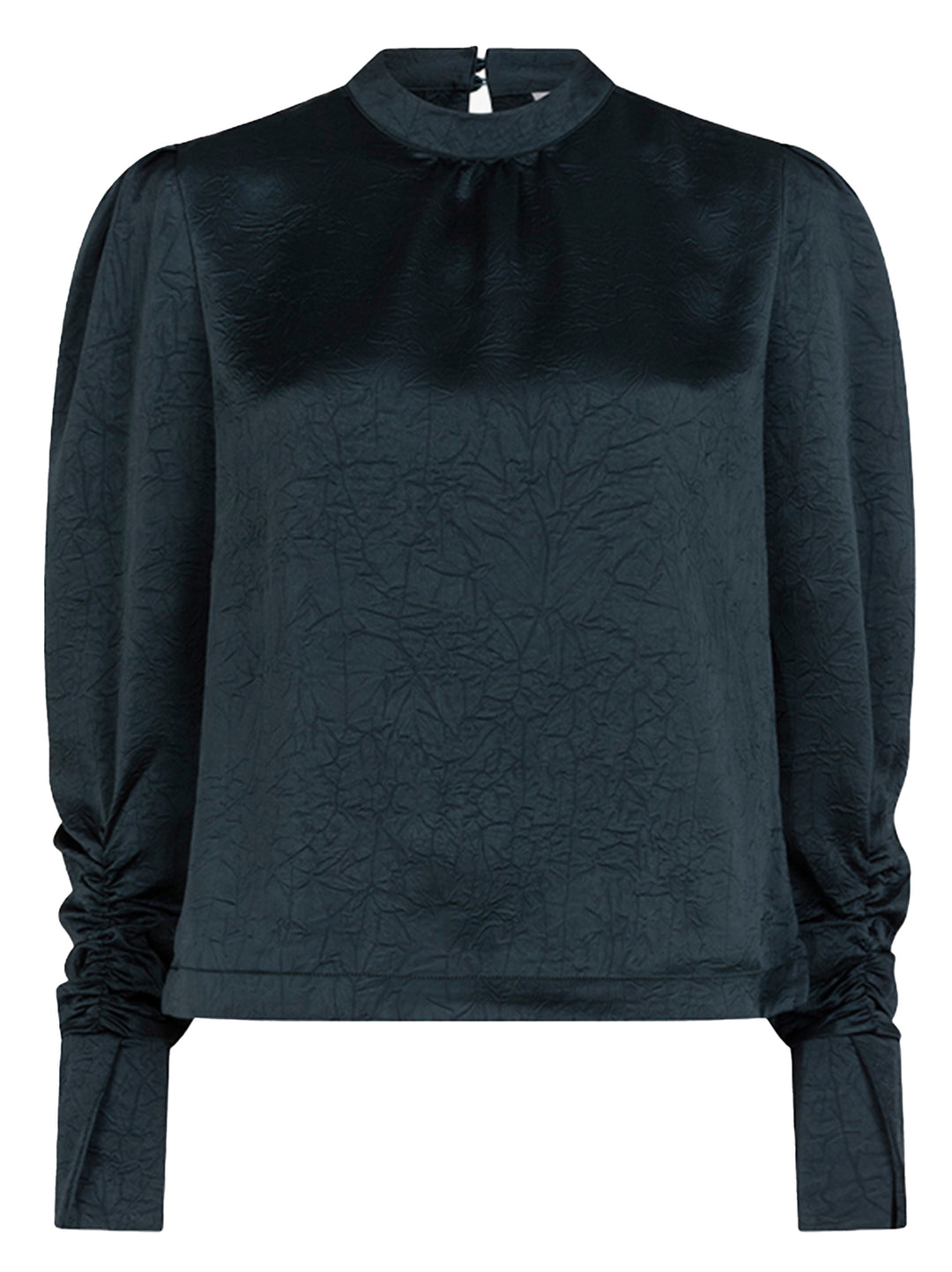 Dante 6 Pristine Top – Groen-100% polyester-DAMES TOPS & BLOUSES-Groen