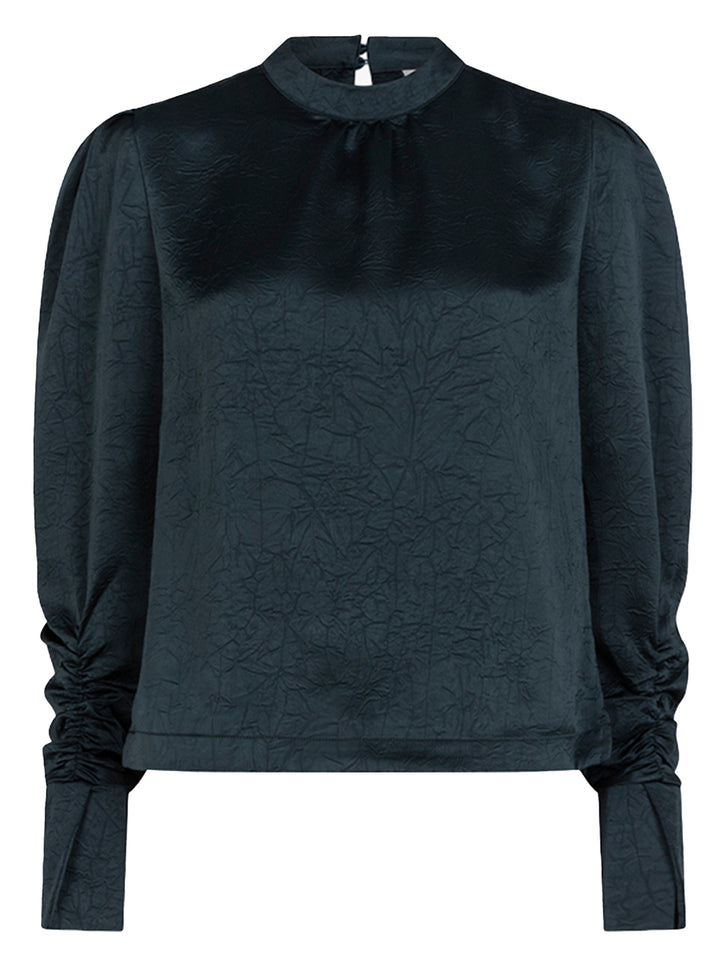 Dante 6 Pristine Top – Groen-100% polyester-DAMES TOPS & BLOUSES-Groen