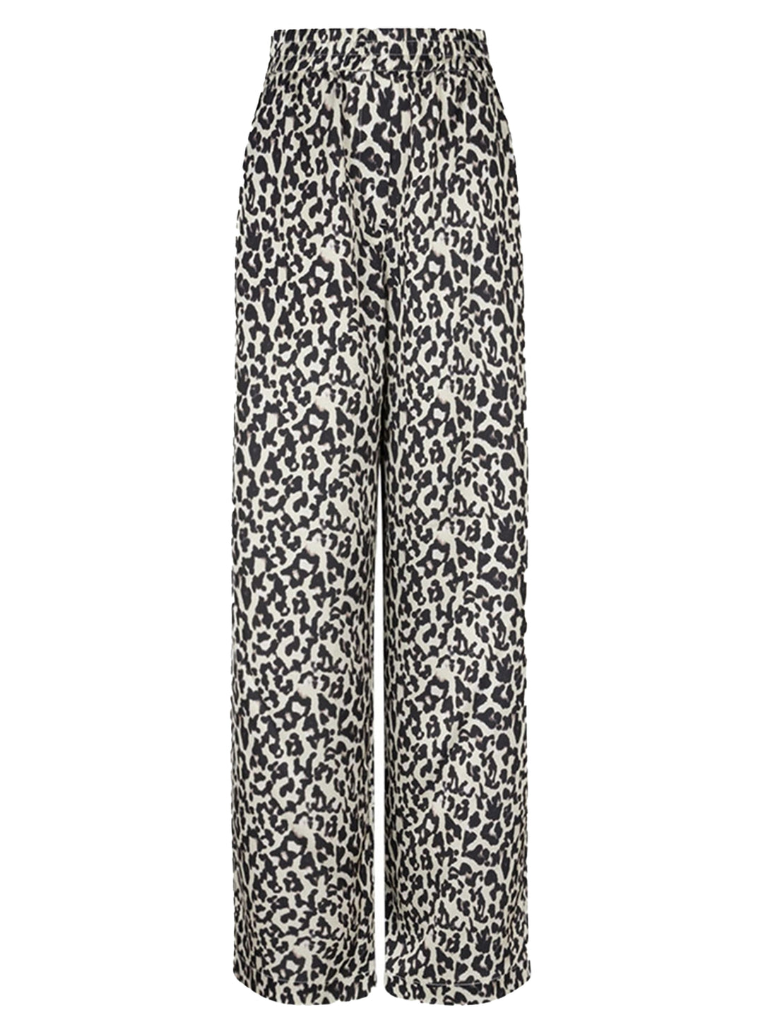 Dante 6 Teo Broek-100% polyester<br />-DAMES BROEKEN-Geel