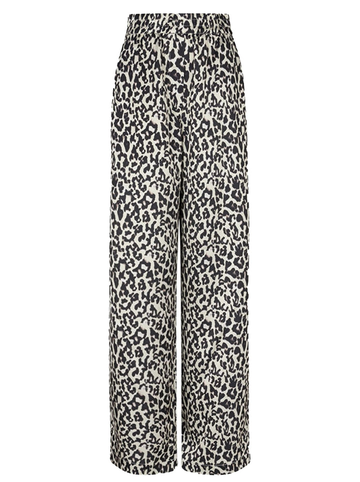 Dante 6 Teo Broek-100% polyester<br />-DAMES BROEKEN-Geel