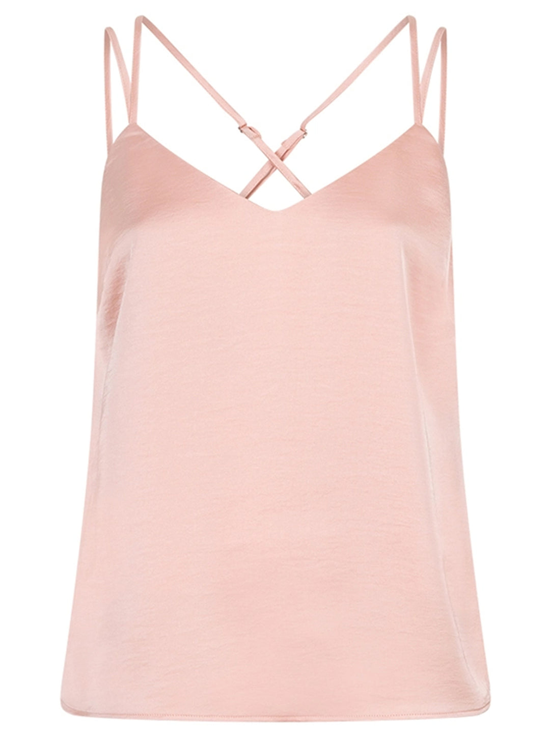 Dante 6 Top – Rose-100% polyester-DAMES TOPS & BLOUSES-Roze