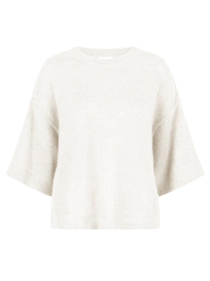 Dante6-Hiaru boxy alpaca mix trui-41% alpaca, 22% wol, 37% polyamide-DAMES TRUIEN & VESTEN-Room