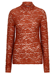 Oranje