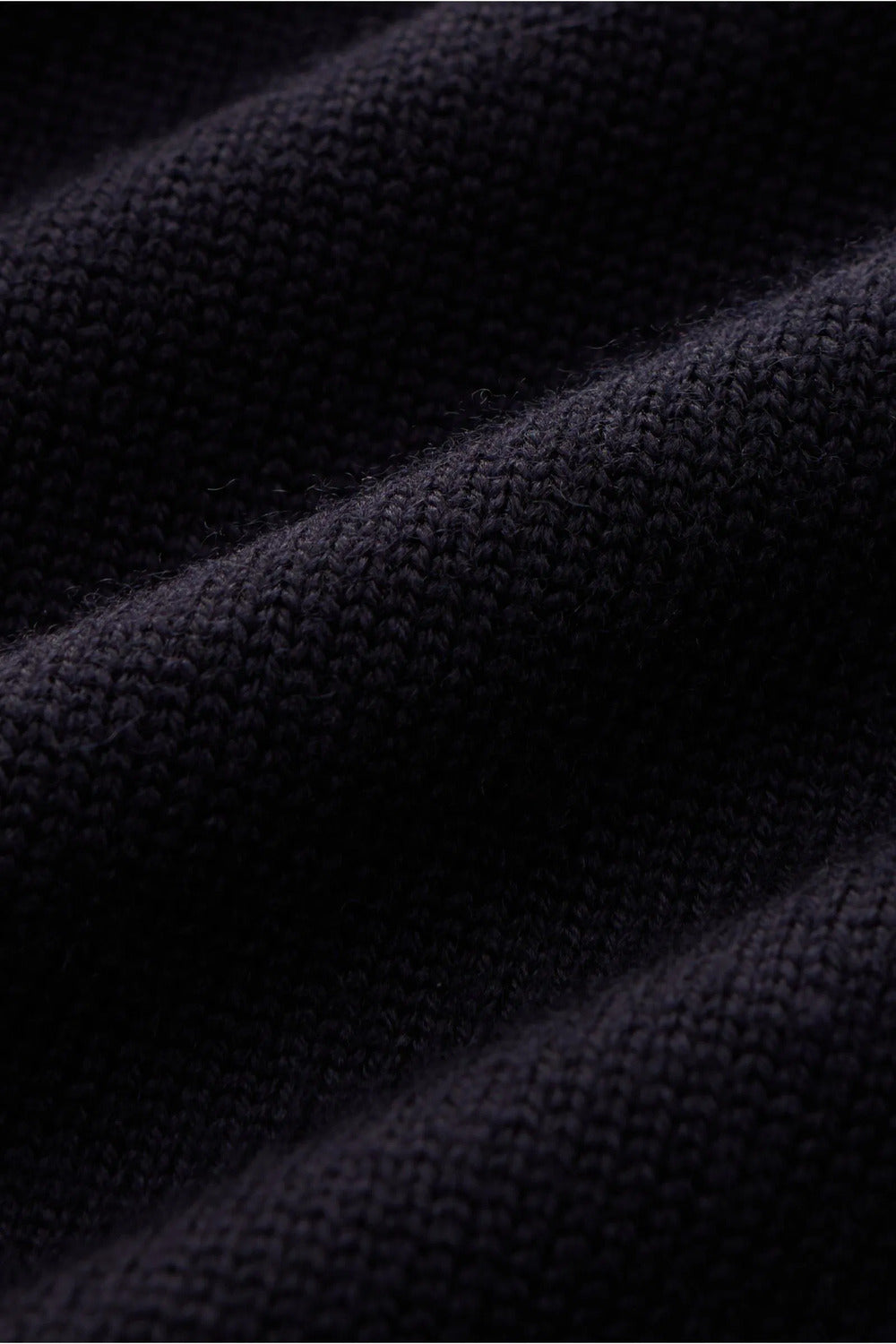 Drumohr coltrui-100% wol-HEREN TRUIEN & VESTEN-Blauw