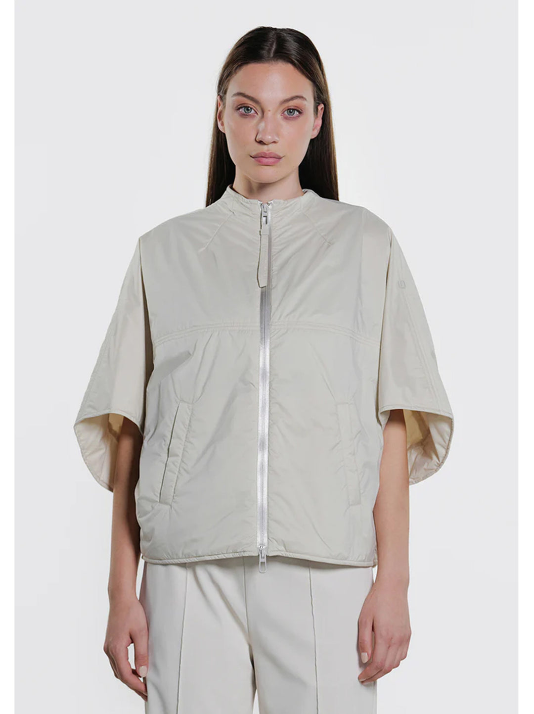 Duno Astris Solda Jack – Beige-100% polyamide-DAMES JASSEN & JACKS-Beige