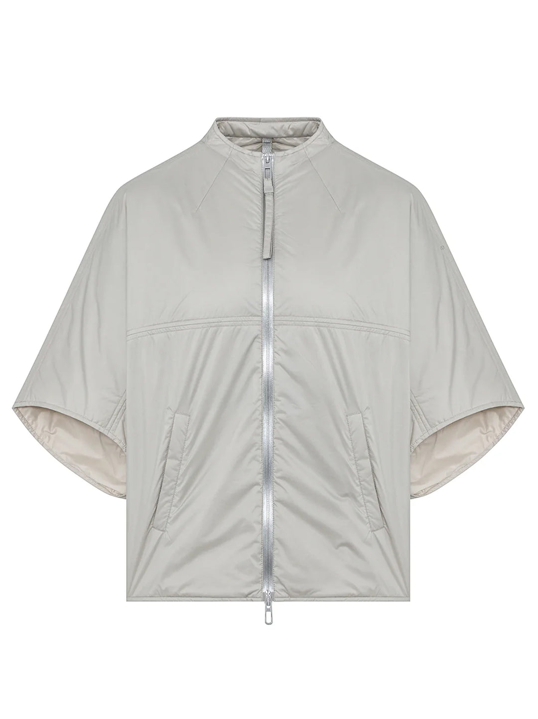 Duno Astris Solda Jack – Beige-100% polyamide-DAMES JASSEN & JACKS-Beige