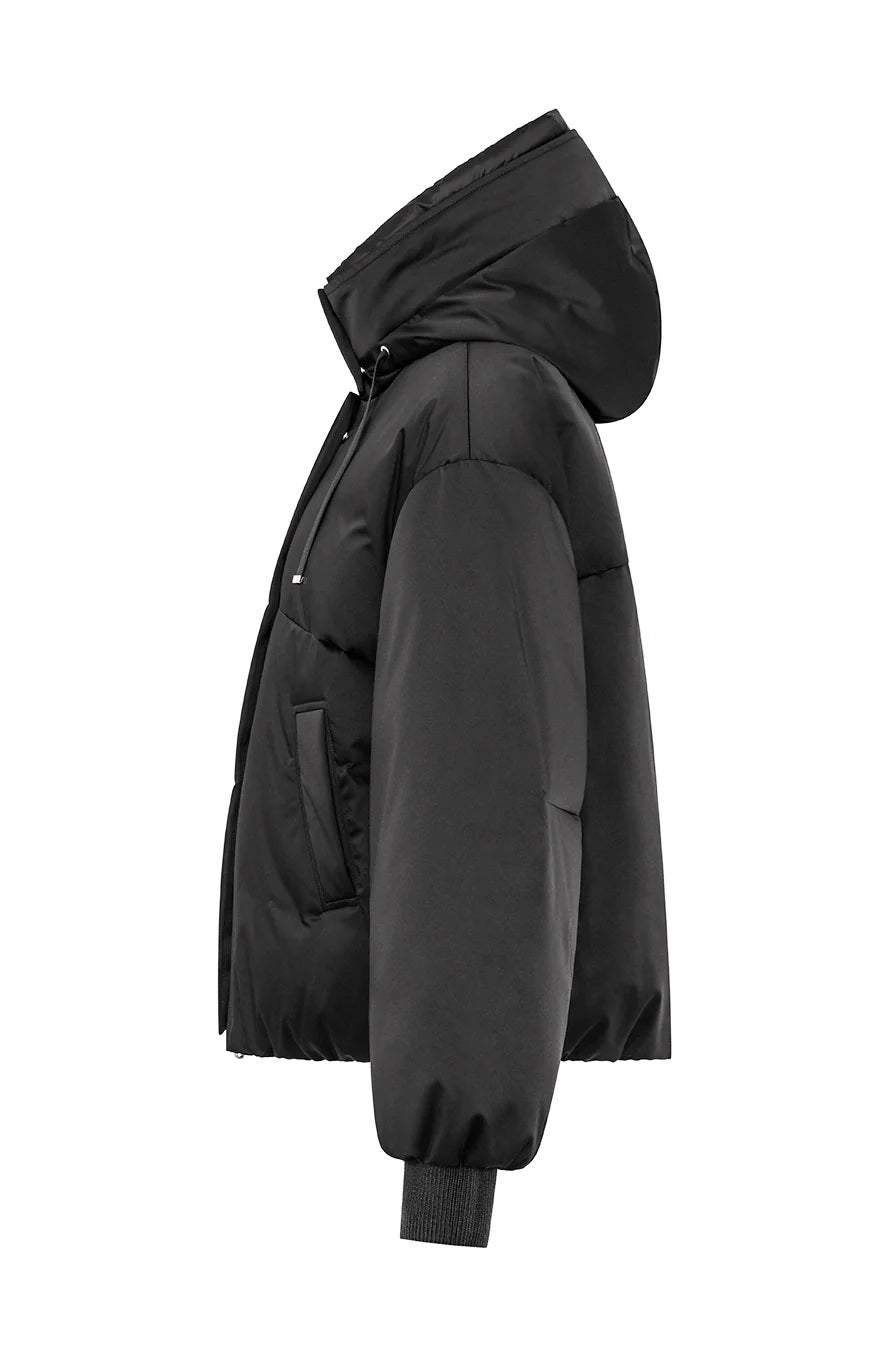 Duno GIADA Jack – Bruin-100% polyester-DAMES JASSEN & JACKS-Bruin