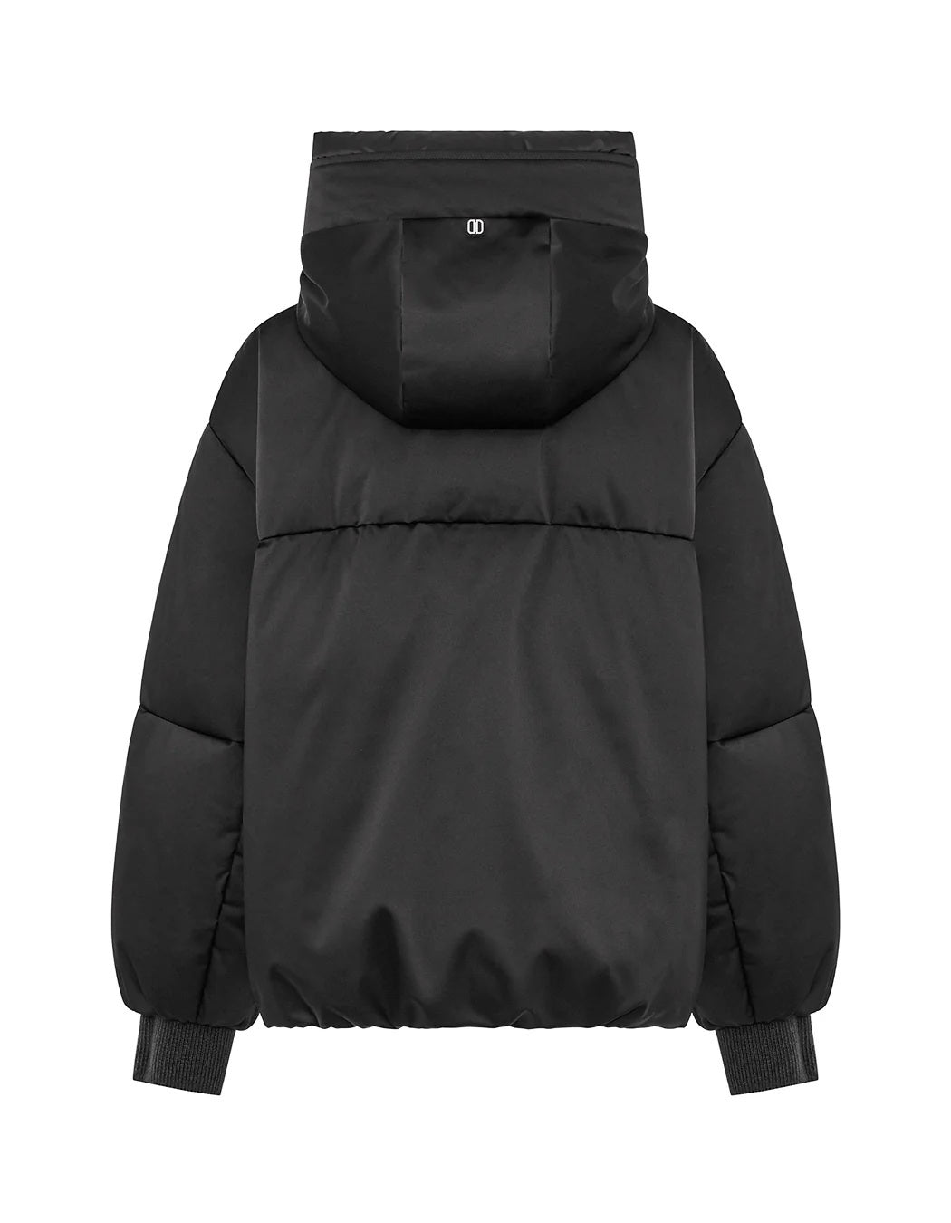 Duno GIADA Jack – Bruin-100% polyester-DAMES JASSEN & JACKS-Bruin