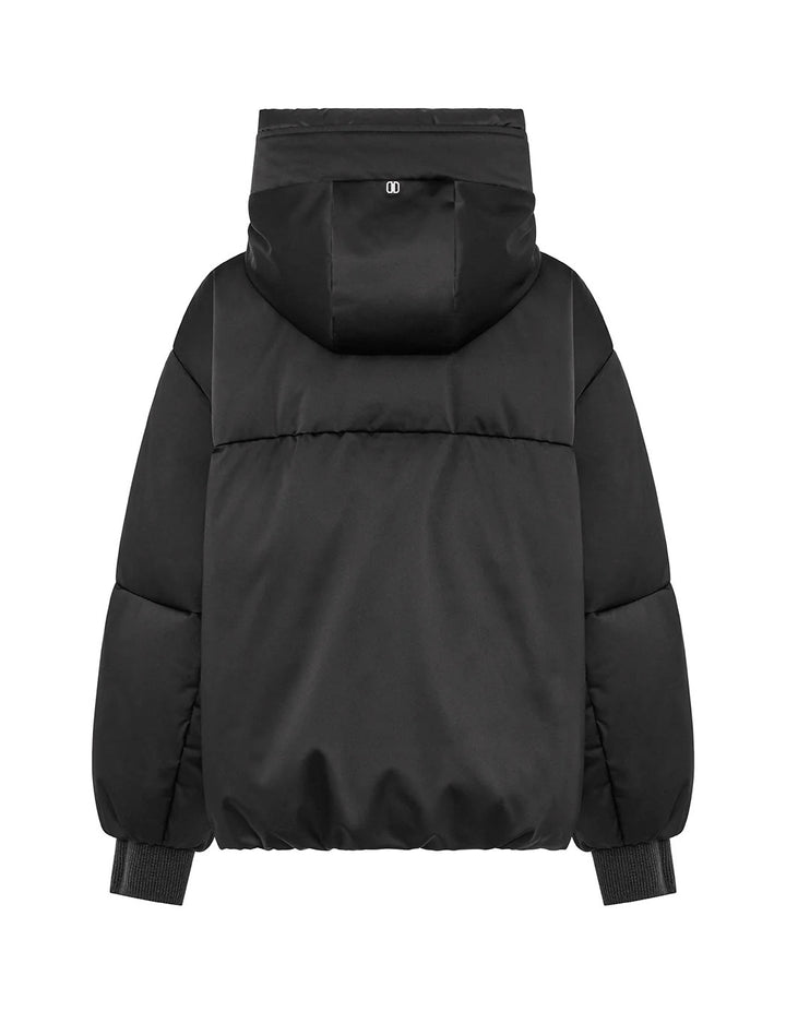 Duno GIADA Jack – Bruin-100% polyester-DAMES JASSEN & JACKS-Bruin