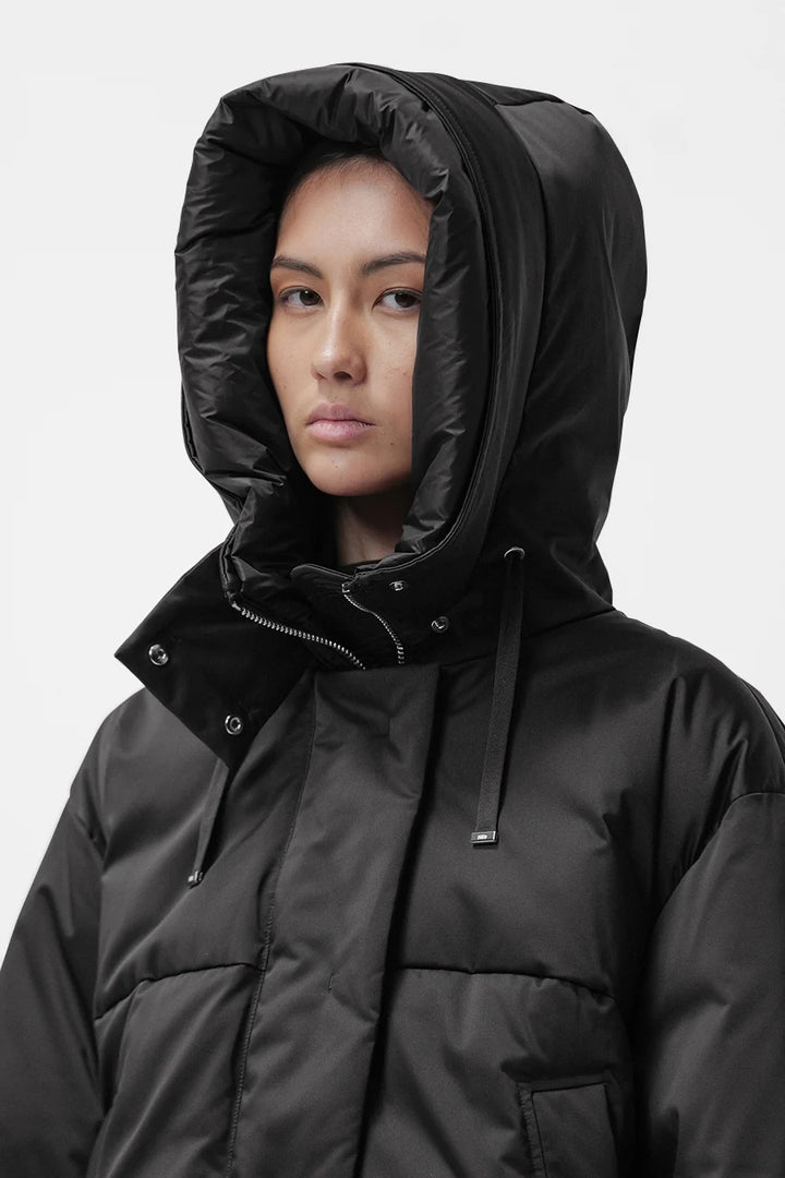 Duno GIADA Jack – Bruin-100% polyester-DAMES JASSEN & JACKS-Bruin