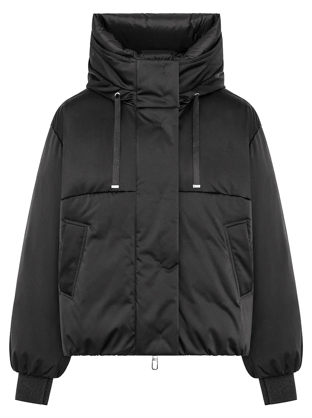 Duno GIADA Jack – Bruin-100% polyester-DAMES JASSEN & JACKS-Bruin