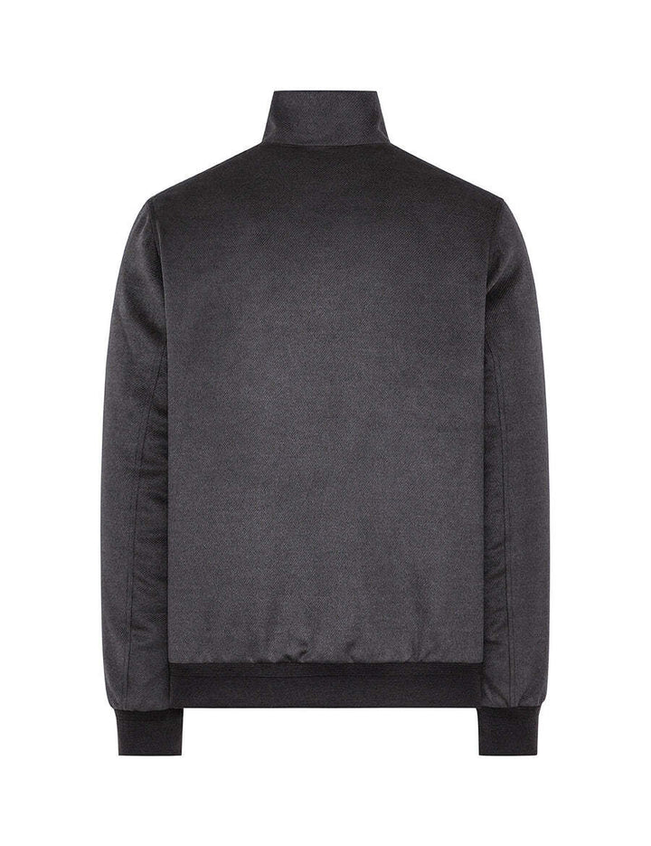 Duno Neil Prato Jack – Groen-42% wol, 40% rayon, 18% polyester-HEREN JASSEN & JACKS-Groen