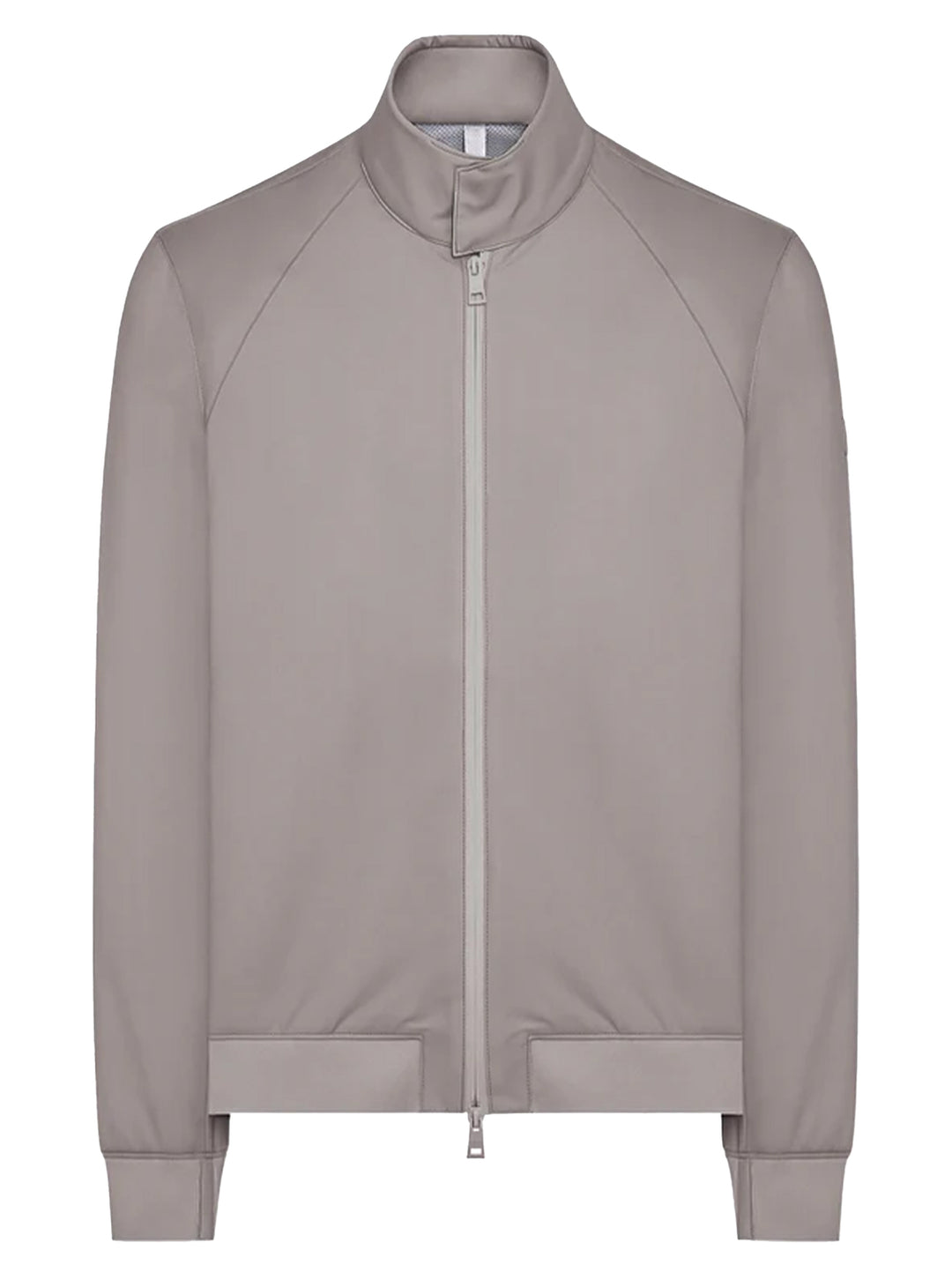 DUNO technisch jack MITHOS-83% Polyamide<br />17% Spandex-HEREN JASSEN & JACKS-Beige