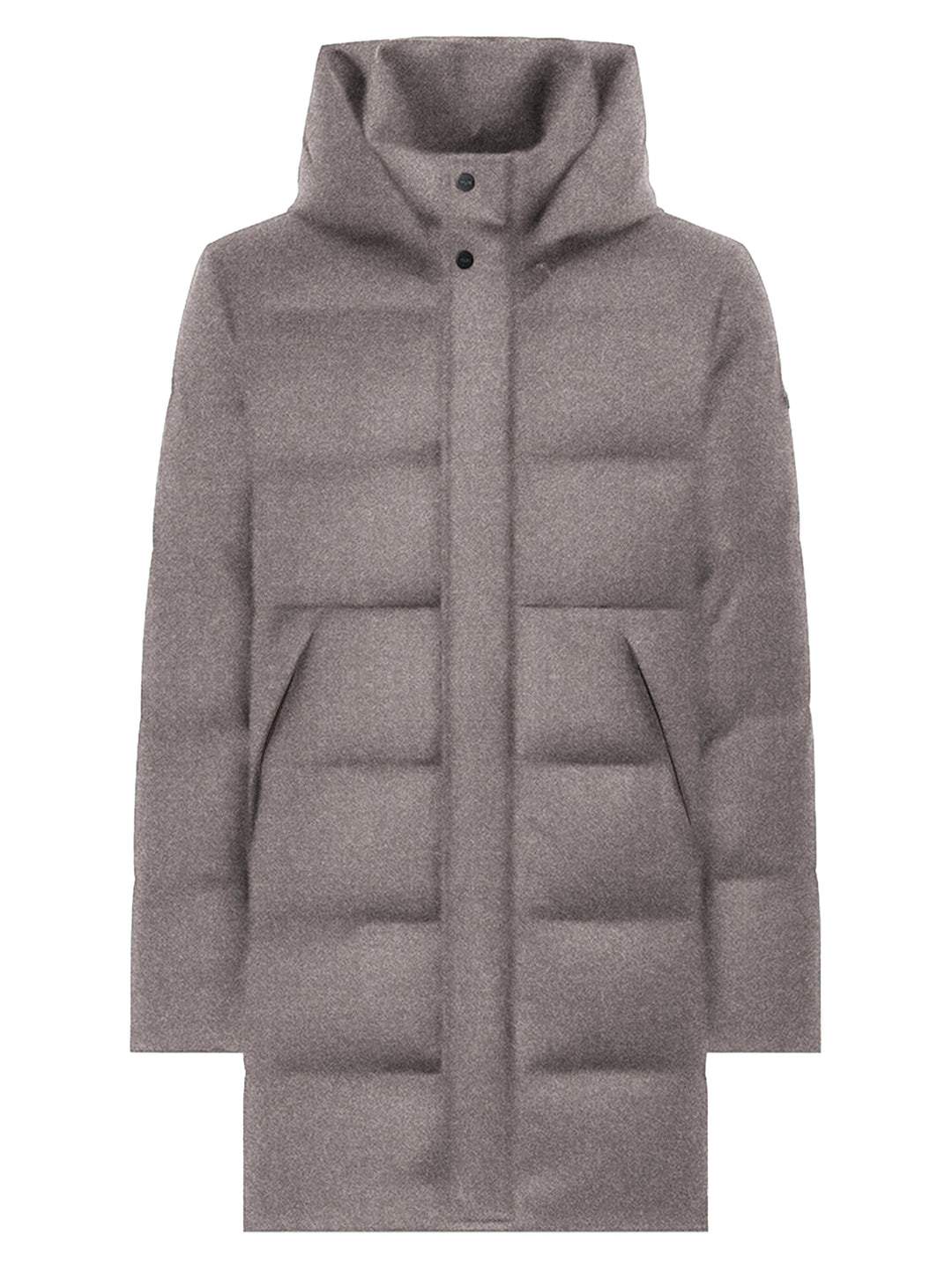 Duno Wollen Jas Magnus Levivo – Beige-100% wol-HEREN JASSEN & JACKS-Beige