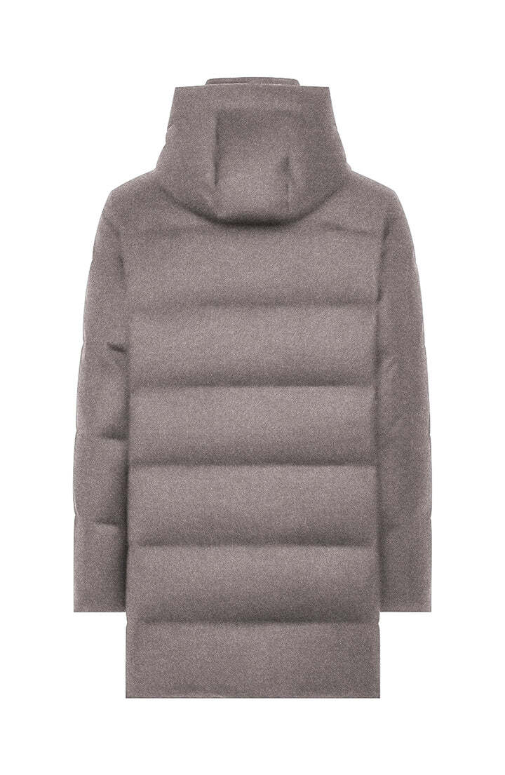 Duno Wollen Jas Magnus Levivo – Beige-100% wol-HEREN JASSEN & JACKS-Beige