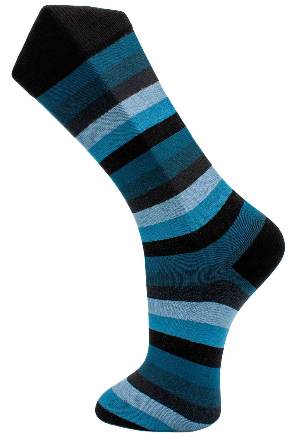 Effio sokken Scully 22105 -High quality soft Egyptian cotton 76% cotton, 22% polyamide, 2% lycra<br />In Italie geverfde 