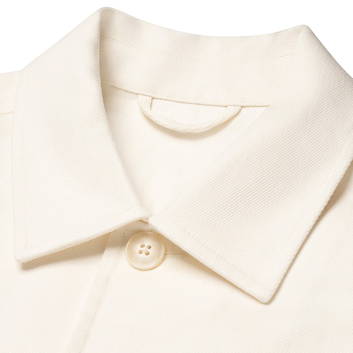 Eton chore overshirt-100% Katoen<br />-HEREN SHIRTS-Room