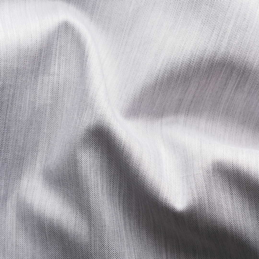 Eton contemporary fit shirt-100% katoen-HEREN SHIRTS-Grijs