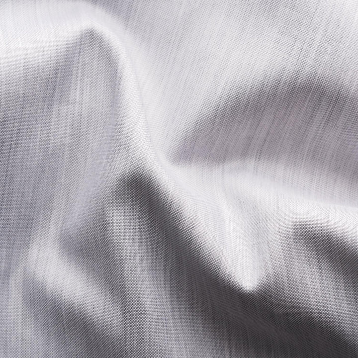 Eton contemporary fit shirt-100% katoen-HEREN SHIRTS-Grijs