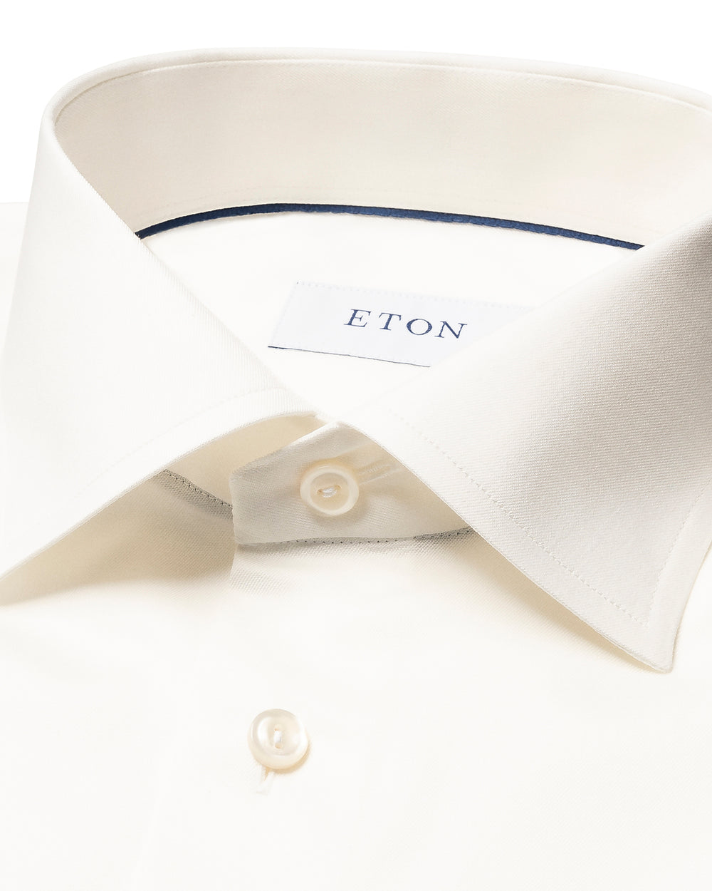 Eton Signature Twill Slim fit overhemd – Room-100% katoen-HEREN SHIRTS-Room