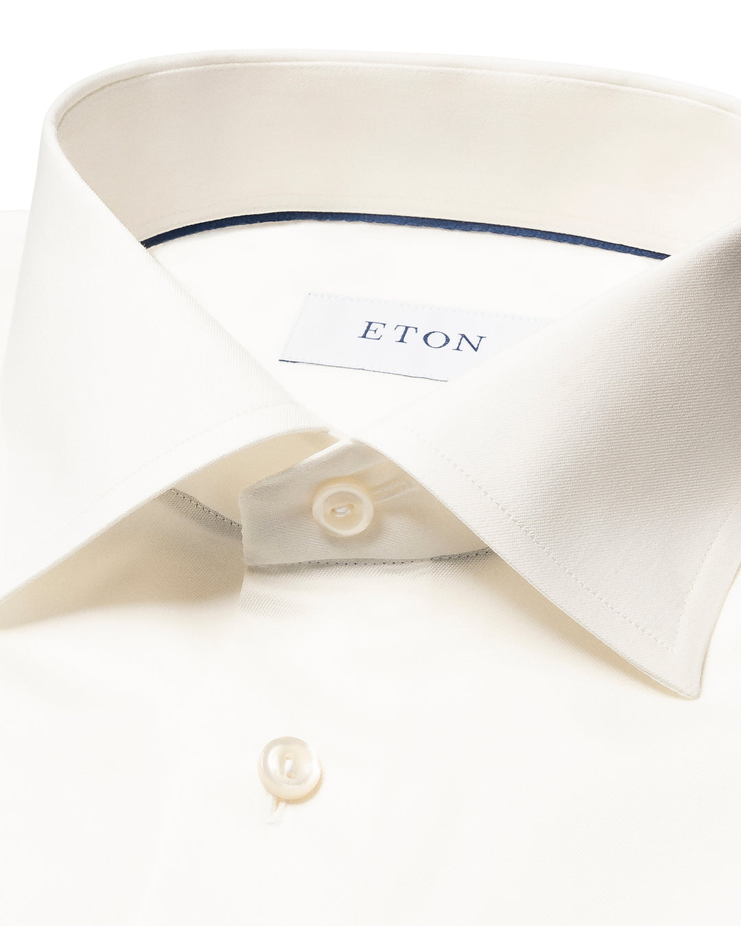 Eton Signature Twill Slim fit overhemd – Room-100% katoen-HEREN SHIRTS-Room