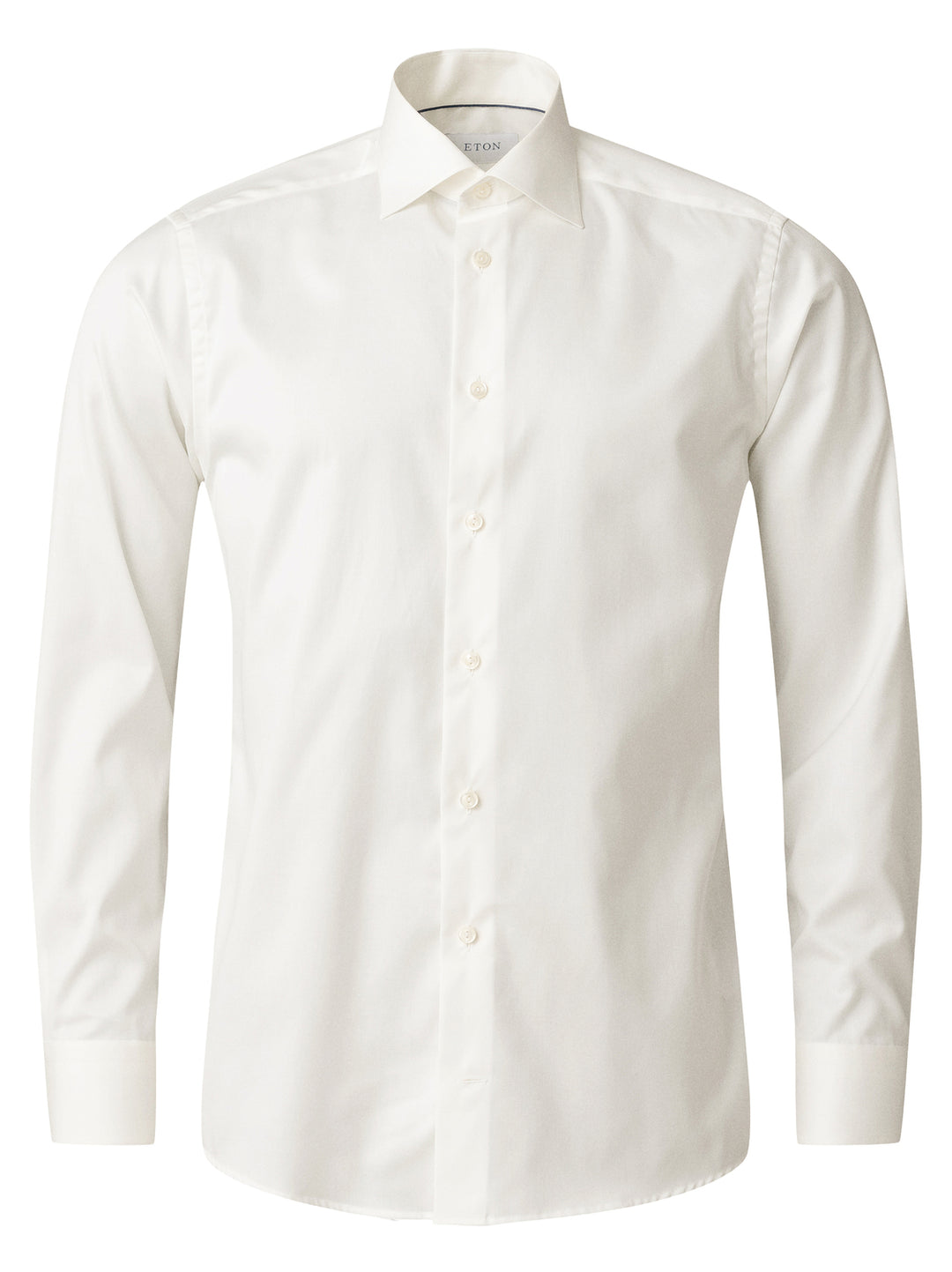 Eton Signature Twill Slim fit overhemd – Room-100% katoen-HEREN SHIRTS-Room