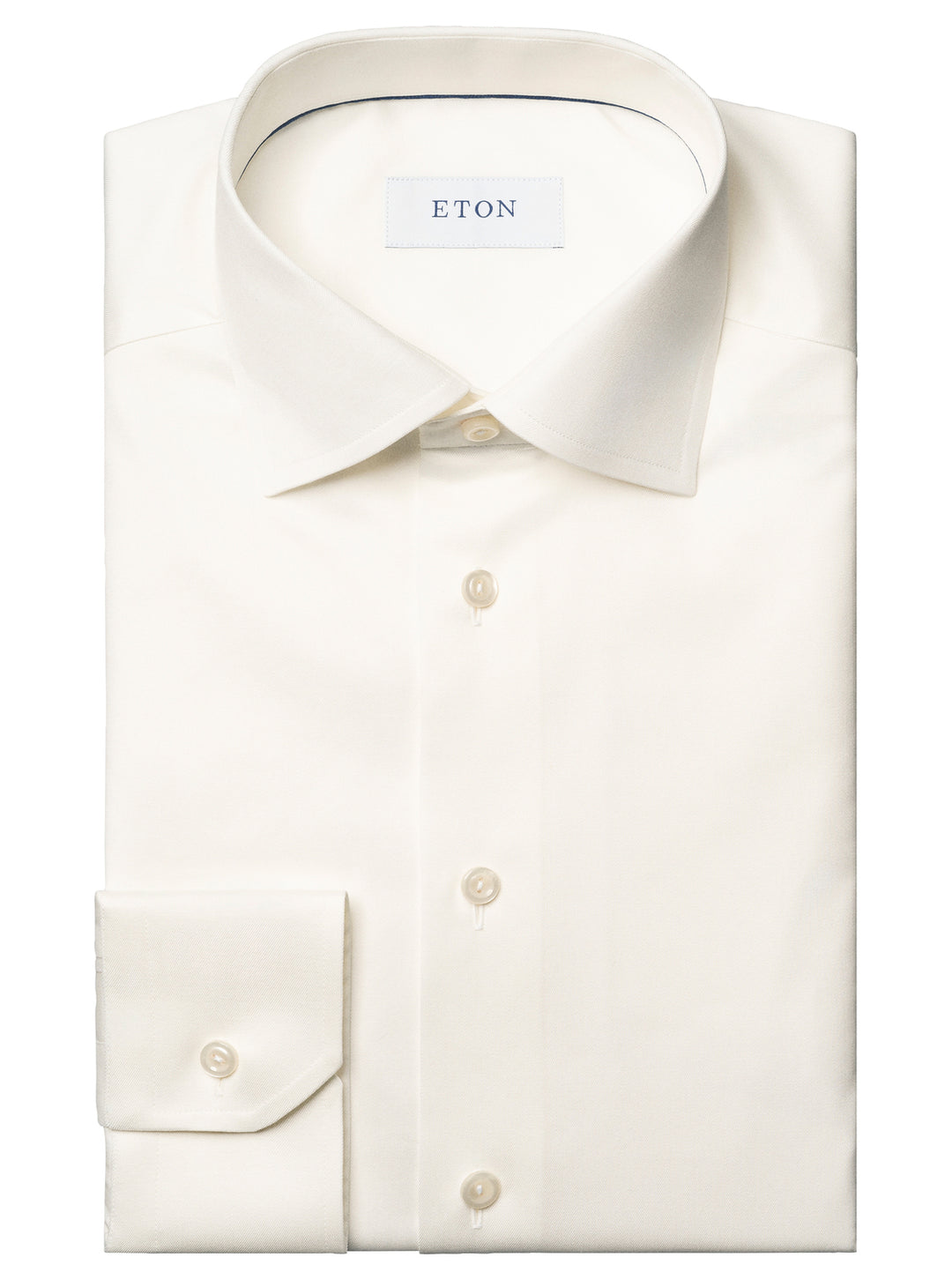 Eton Signature Twill Slim fit overhemd – Room-100% katoen-HEREN SHIRTS-Room