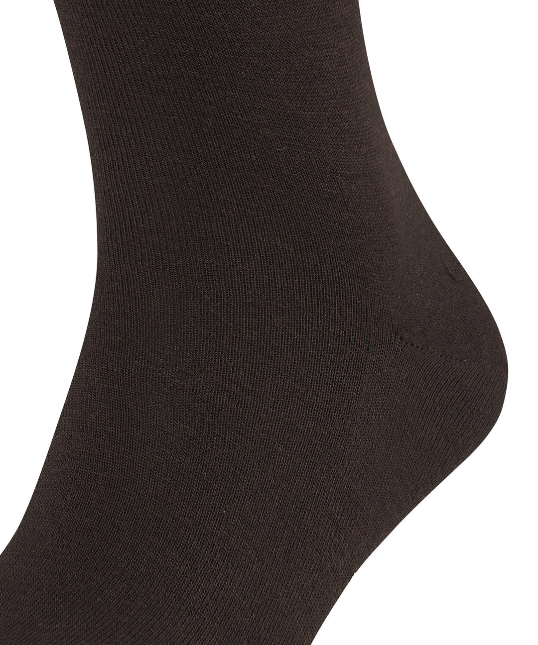 FALKE Airport Heren Sokken – Bruin-80% katoen, 20% polyamide-HEREN ONDERMODE-Bruin