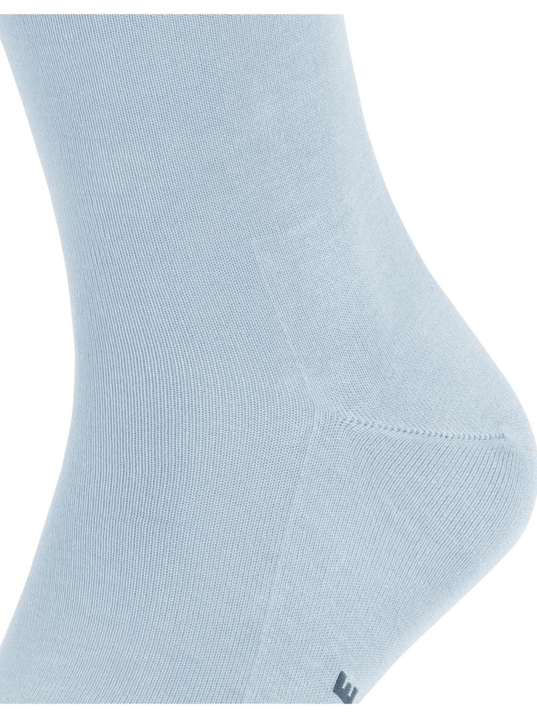 Falke Tiago sokken-93% katoen, 5% polyamide, 2% elastaan-HEREN ONDER- EN BADMODE-Blauw