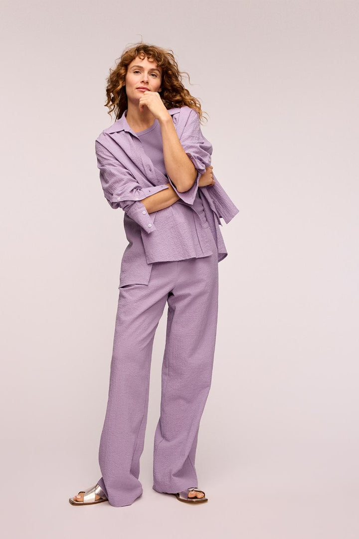 Femmes Du Sud slippers AMICE-DAMES SCHOENEN-Zilver