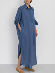 Blau