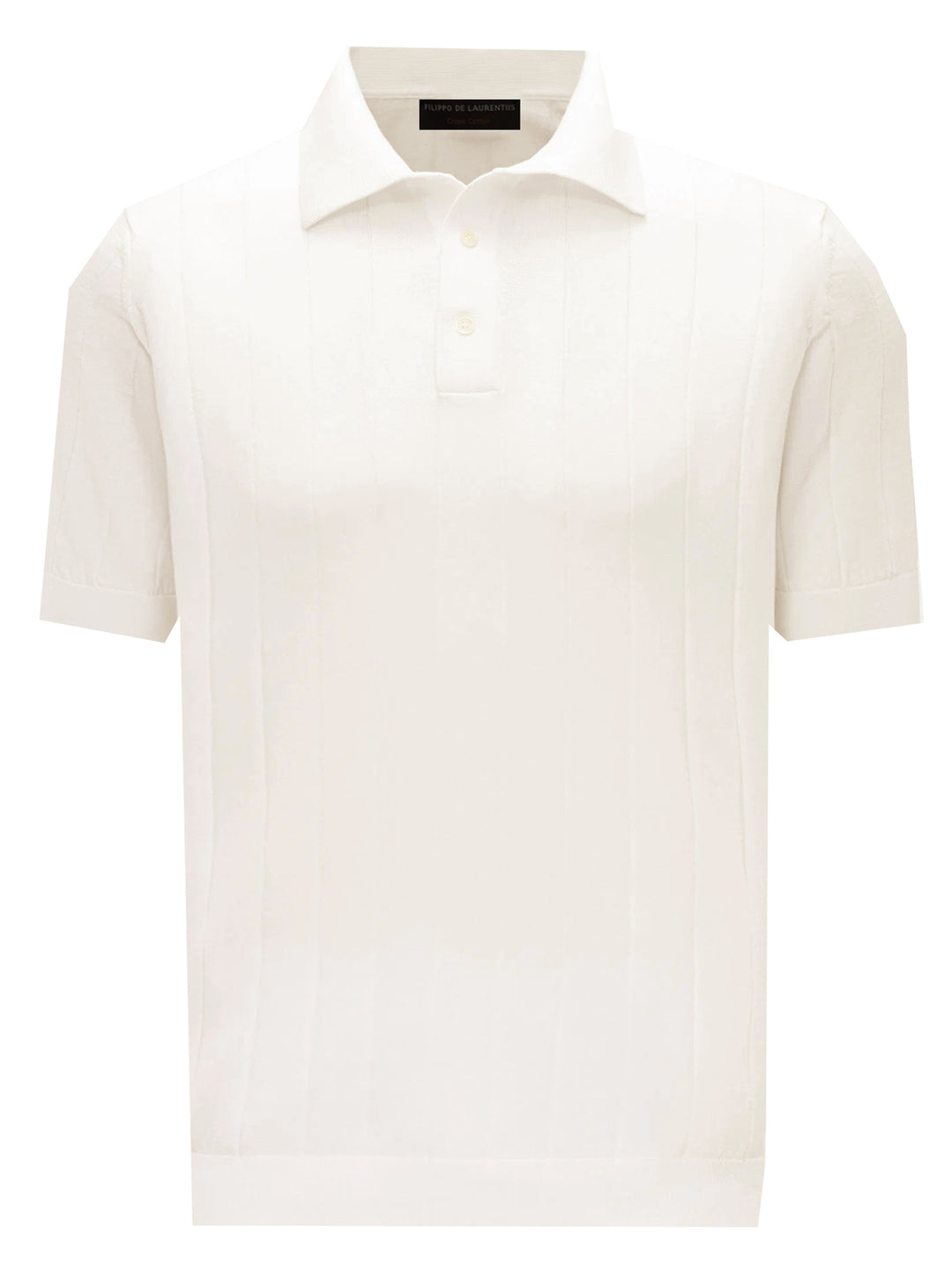 Filippo de Laurentiis Polo – Room-100% katoen-HEREN POLO'S & T-SHIRTS-Room