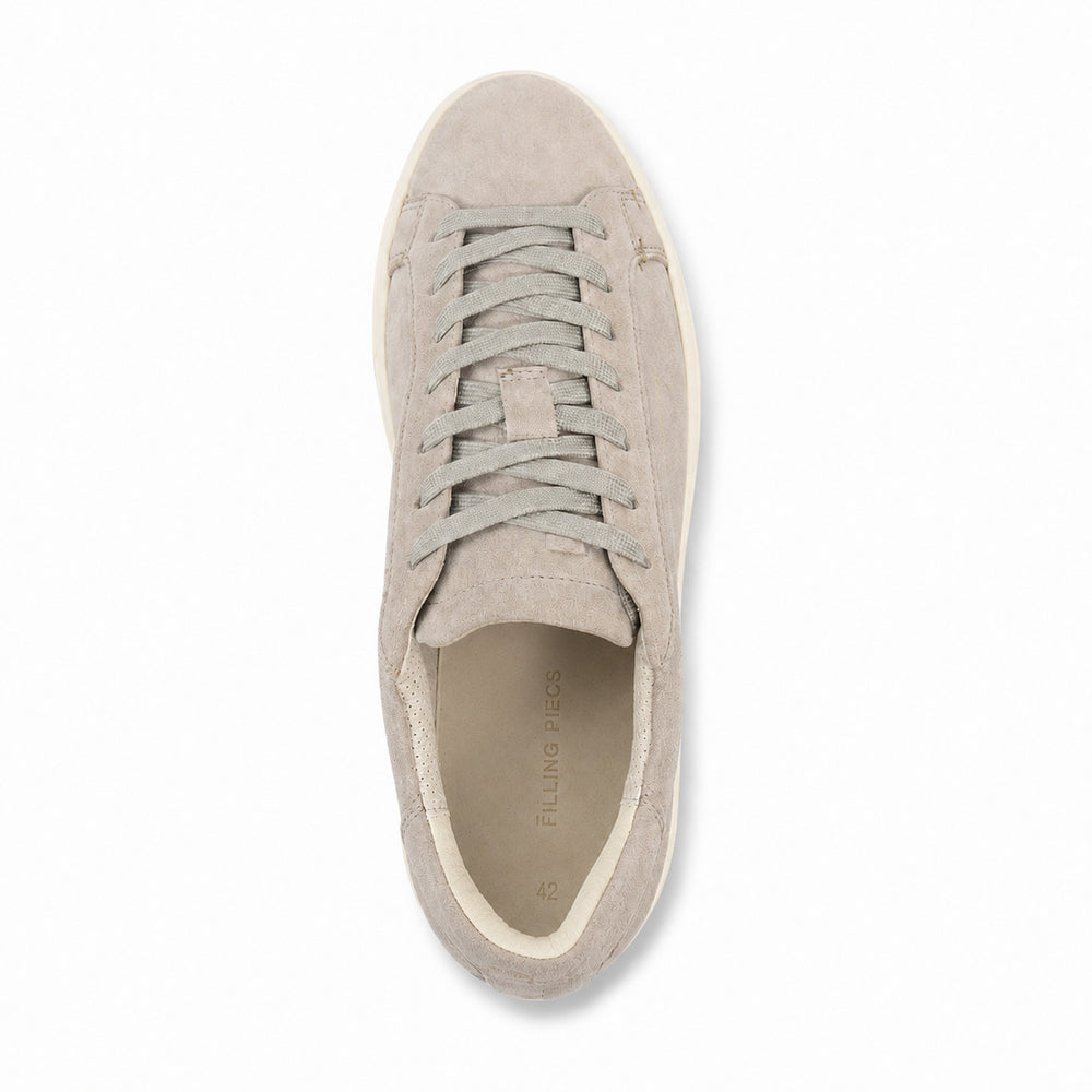 Filling Pieces Sneaker – Grijs-HEREN SCHOENEN & RIEMEN-Grijs