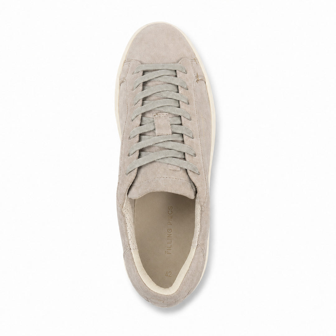 Filling Pieces Sneaker – Grijs-HEREN SCHOENEN & RIEMEN-Grijs