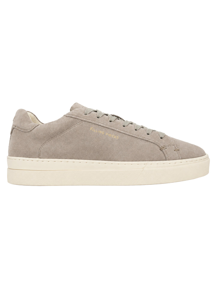 Filling Pieces Sneaker – Grijs-HEREN SCHOENEN & RIEMEN-Grijs